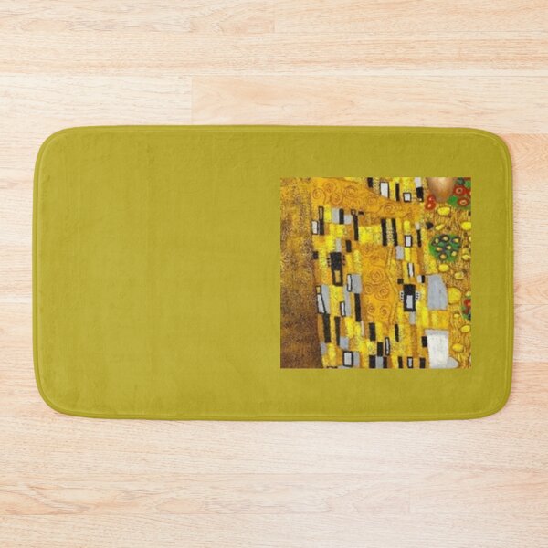 Item preview, Gustav Klimt 2: close-up of painting designed and sold by djrunnels.