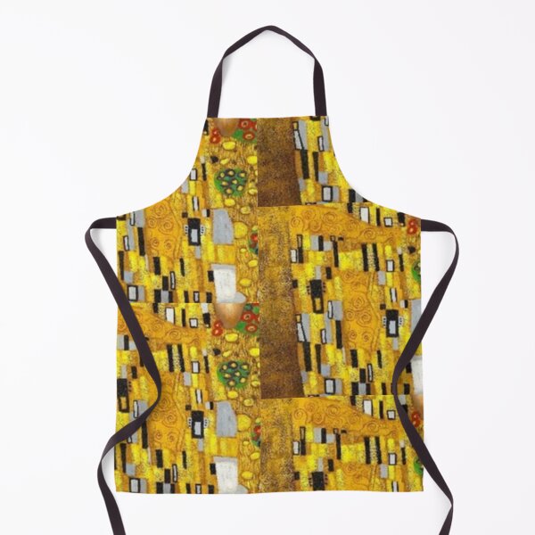 Item preview, Gustav Klimt 2: close-up of painting designed and sold by djrunnels.