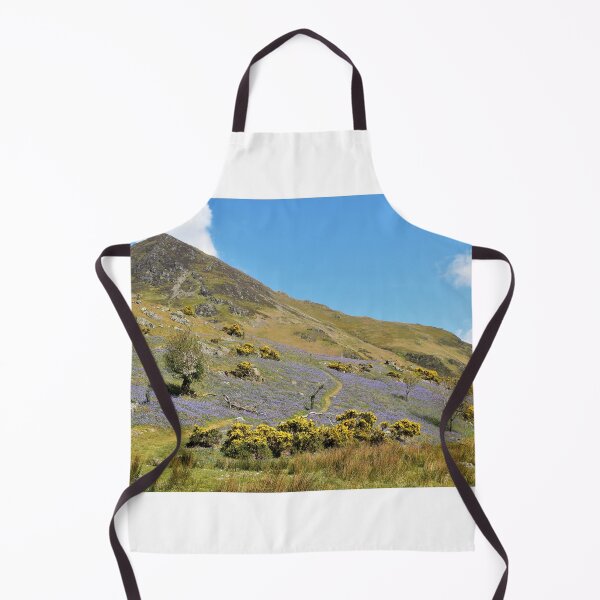 Aperçu de l'œuvre Cumbria créée et vendue par Emma Kimberley.