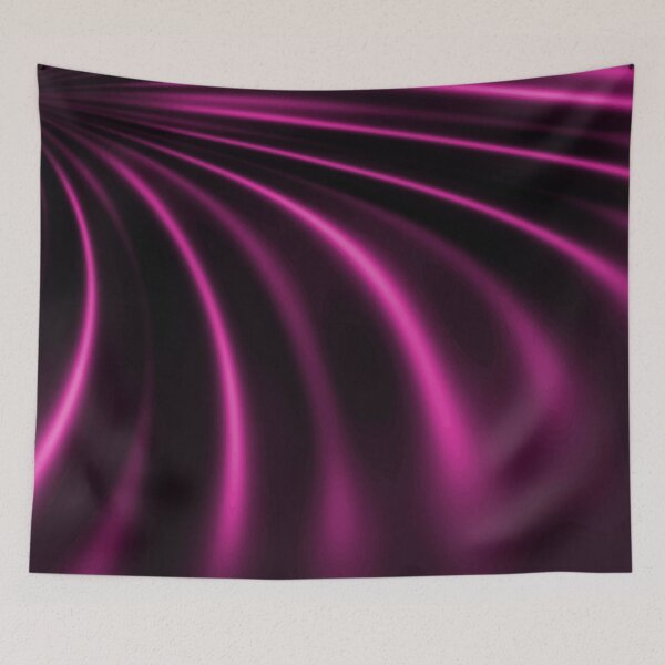 Item preview, Pink Silk designed and sold by WisdomInspired.