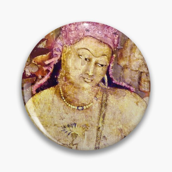 Artikelvorschau,  Ajanta-Höhlen entworfen und verkauft von Weston  Westmoreland.
