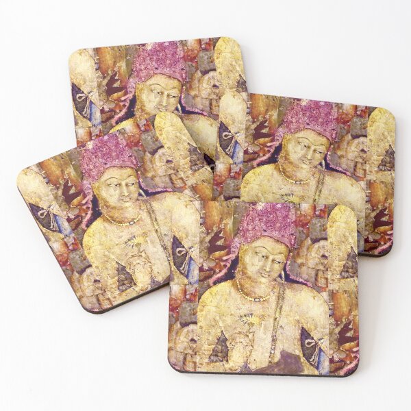 Item preview, Ajanta Padmapani Closest designed and sold by Weston  Westmoreland.