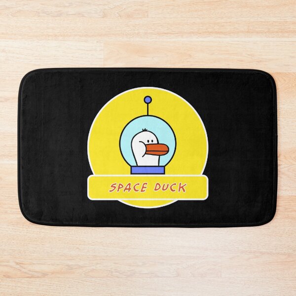 Item preview, Space Duck designed and sold by chrisbears.