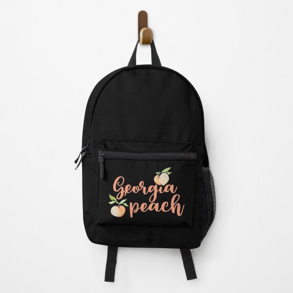 Artikelvorschau, Georgia Peach entworfen und verkauft von FrictionMaxxing.