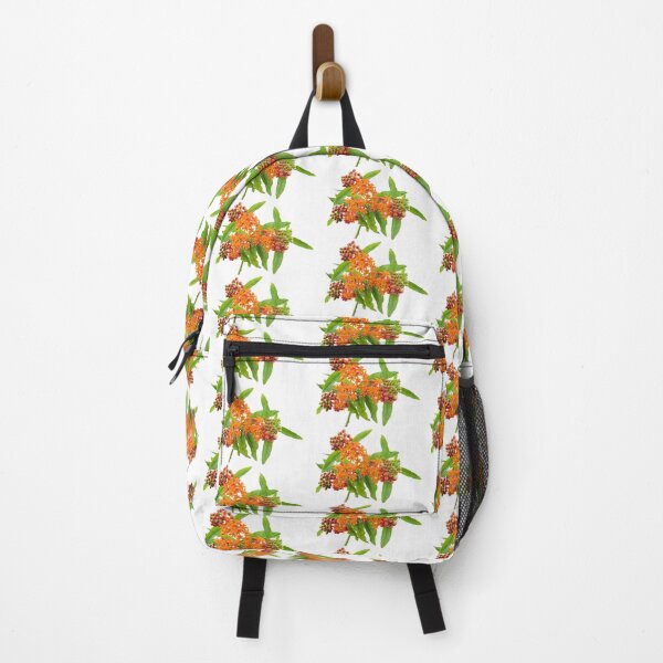 Item preview, Asclepias tuberosa Butterfly flower designed and sold by Chris Burrows.