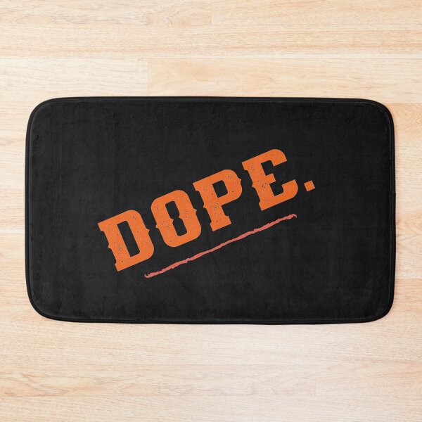 Item preview, Dope designed and sold by MohitJain1109.
