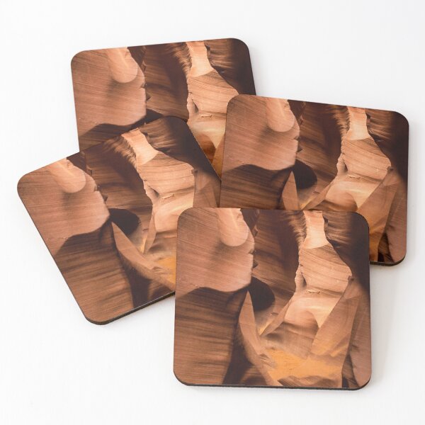 Item preview, Lower Antelope Canyon designed and sold by RILEY J MEDIA.