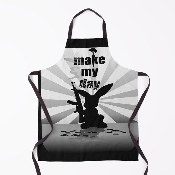 Item preview, PEWPEW MADAFAKA designed and sold by Tifaprint.
