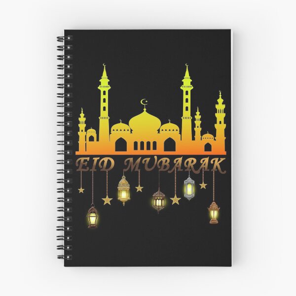 Item preview, Eid Mubarak 2023 Great Gift For Eid Al-Fitr Or Eid Al-Adha Happy Eid designed and sold by naworas.