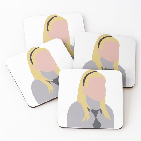 Item preview, Angela Martin designed and sold by Charlotte626.