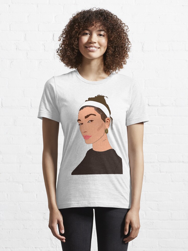 mrs bieber t shirt