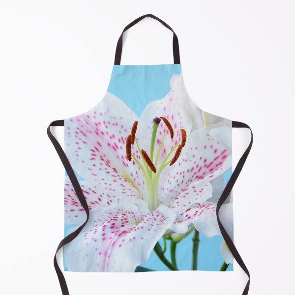 Item preview, Lilium  'Extravaganza'  Lily  Oriental hybrid  designed and sold by Chris Burrows.