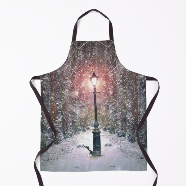 Item preview, This way to Narnia - 2019 designed and sold by Cat Perkinton.