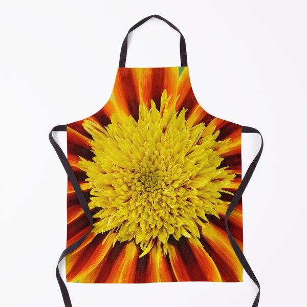 Item preview, Gazania Totonaca Treasure flower Sunbathers Series designed and sold by Chris Burrows.