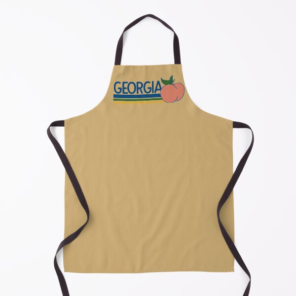 Item preview, Georgia Peach designed and sold by FrictionMaxxing.
