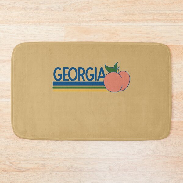 Item preview, Georgia Peach designed and sold by FrictionMaxxing.