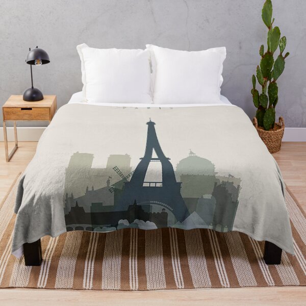 Item preview, Torre Eiffel París - Francia designed and sold by art-lovers.