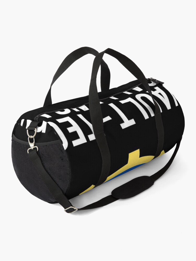 Vault Duffle Bag