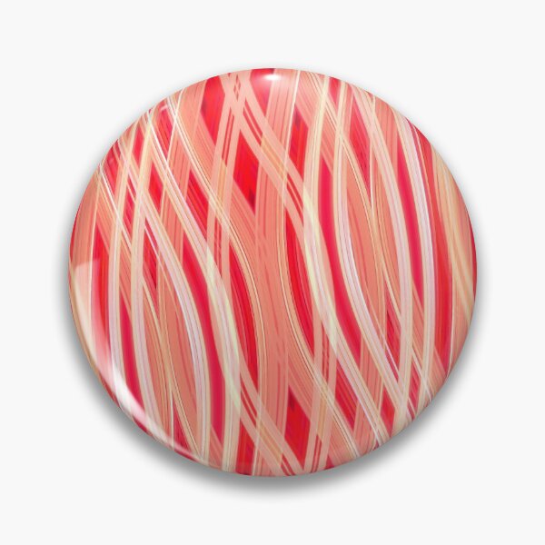 Item preview, Red waves  designed and sold by steveball.