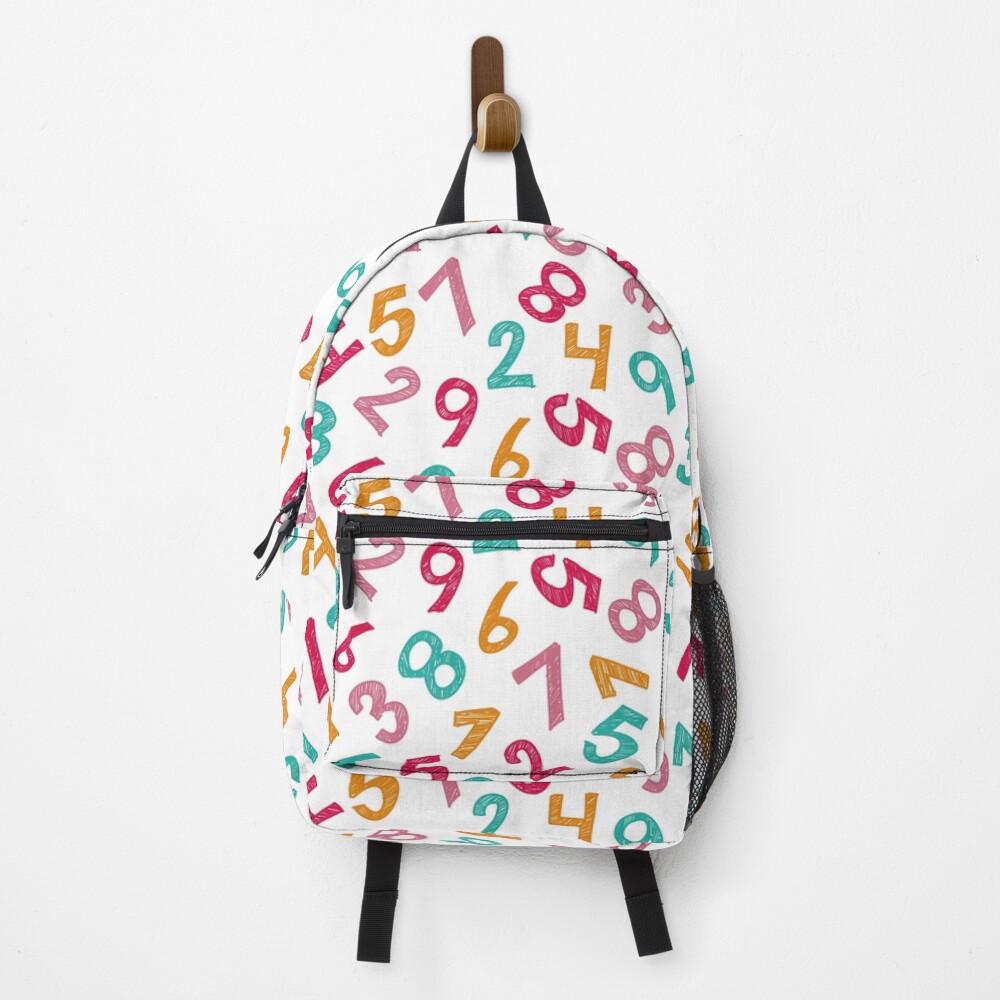 Item preview, Backpack designed and sold by UDDesign.