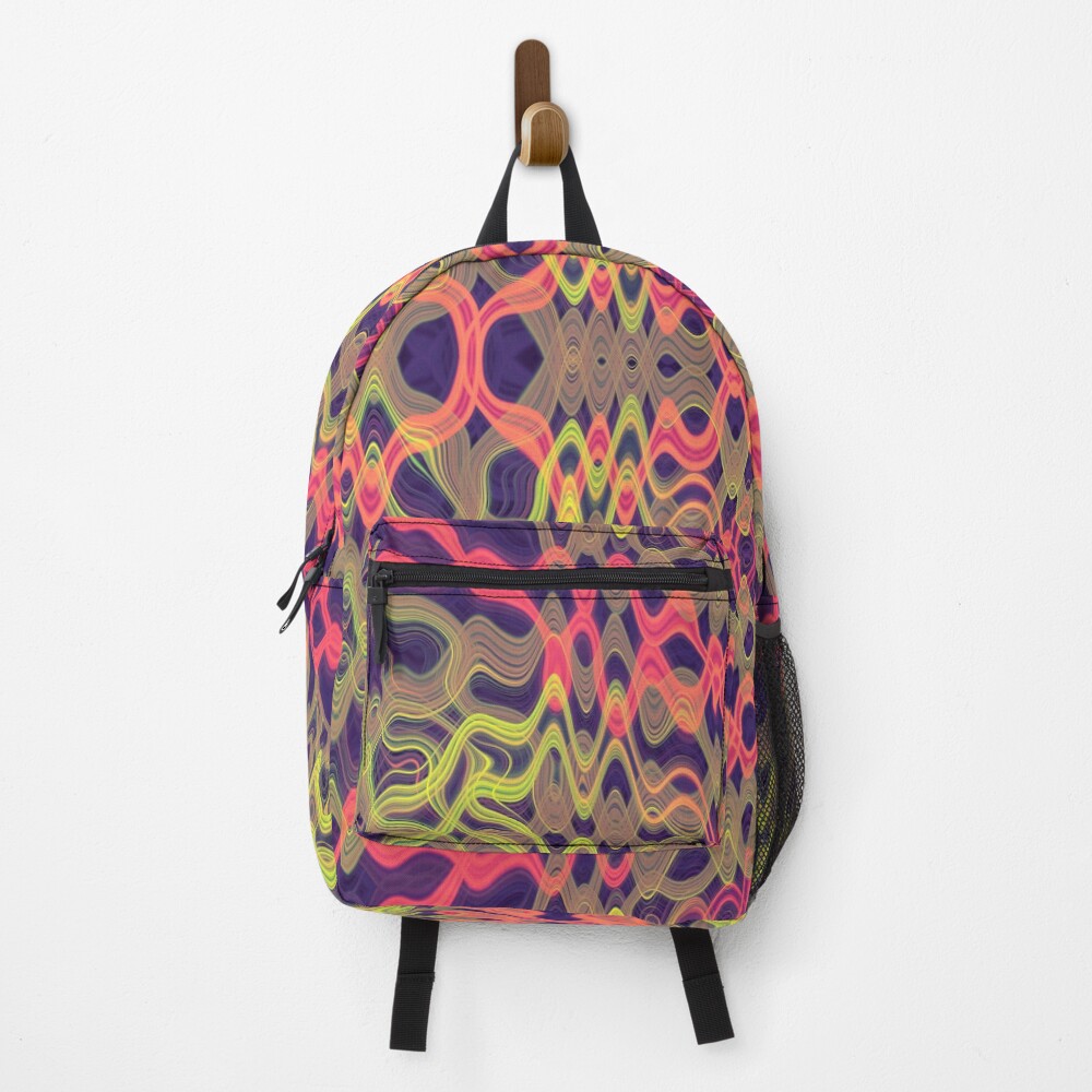 Item preview, Backpack designed and sold by steveball.
