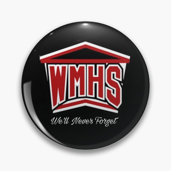 Item preview, WMHS In Memory designed and sold by PrissyMarie.