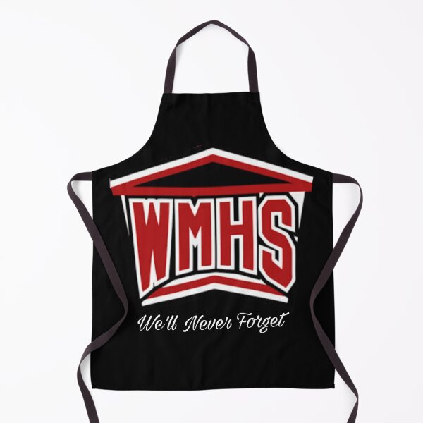 Item preview, WMHS In Memory designed and sold by PrissyMarie.