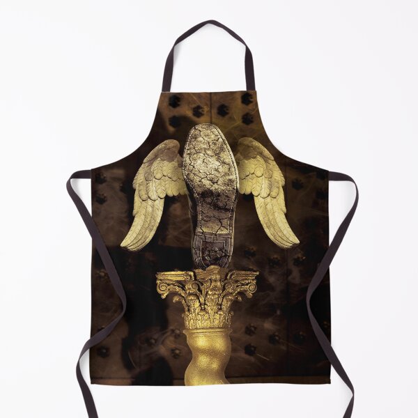 Item preview, Baghdad Farewell designed and sold by Alex Preiss.