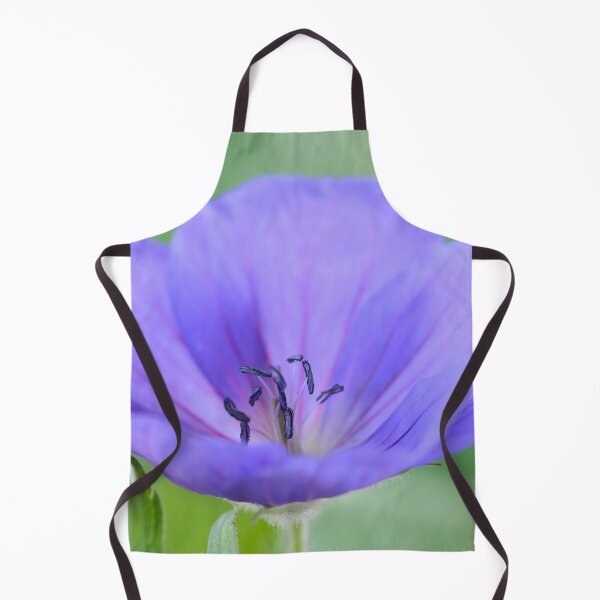 Item preview, Geranium  'Johnson's Blue'  Crane's bill	 designed and sold by Chris Burrows.