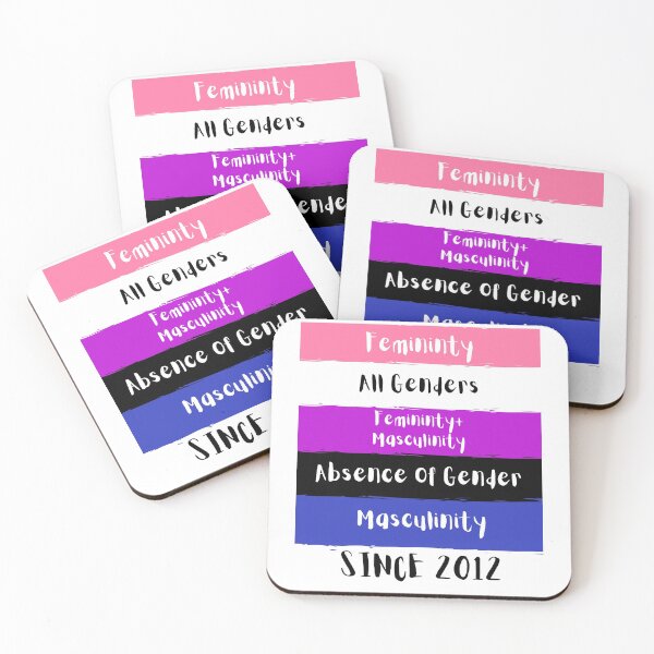 Item preview, Genderfluid Pride Flag Meaning designed and sold by ZayZayDesigns.