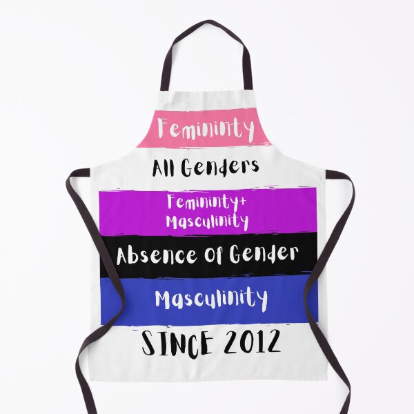 Item preview, Genderfluid Pride Flag Meaning designed and sold by ZayZayDesigns.