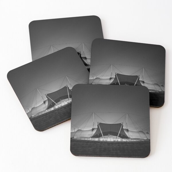 Item preview, Dynamic Earth Black & White designed and sold by Steven Lennie.