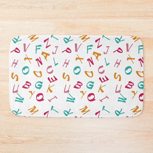 Item preview, Children Alphabet designed and sold by UDDesign.