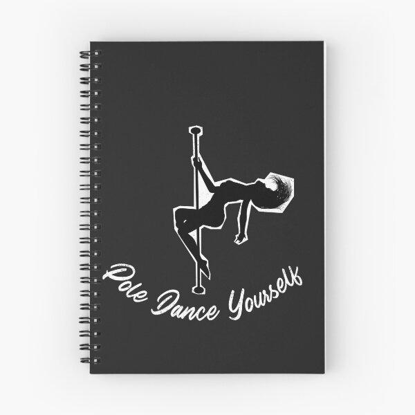 Item preview, Pole Dance Yourself designed and sold by Mariannka.
