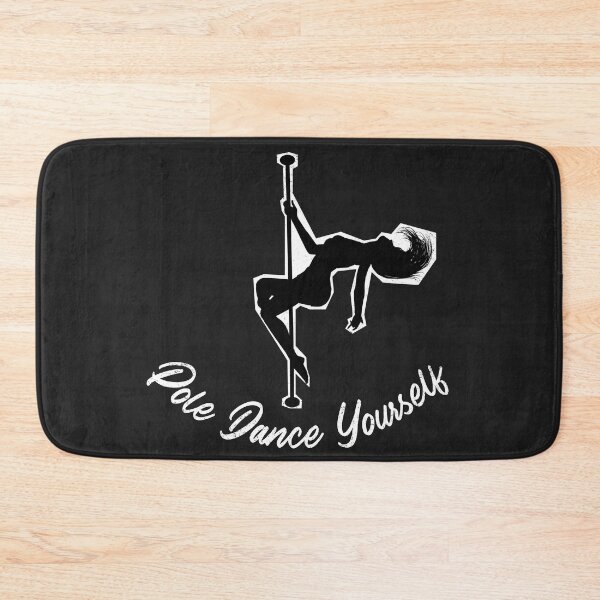 Item preview, Pole Dance Yourself designed and sold by Mariannka.
