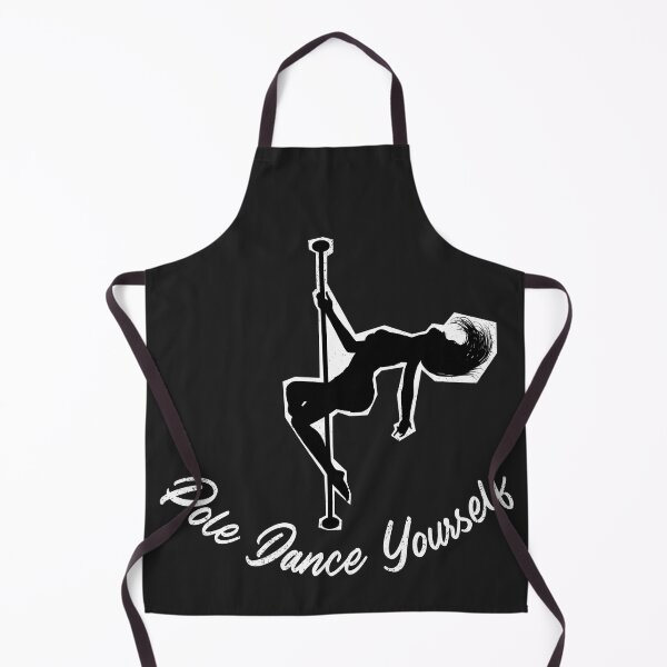 Item preview, Pole Dance Yourself designed and sold by Mariannka.