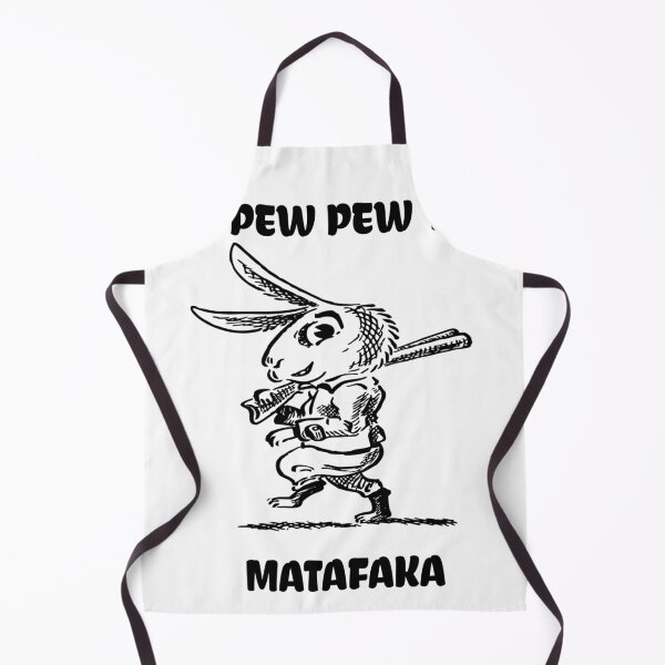 Item preview, PEWPEW MADAFAKA designed and sold by Tifaprint.