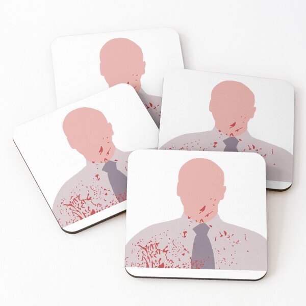 Item preview, Creed Bratton 'Halloween' designed and sold by Charlotte626.