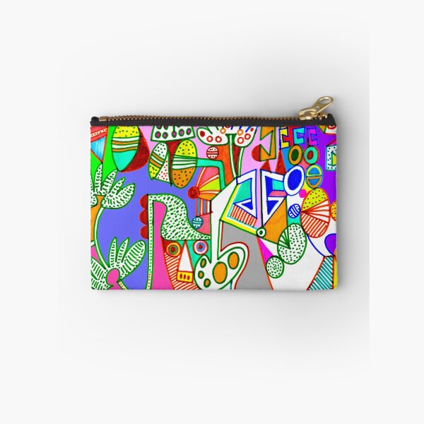 Item preview, Cluin skupni kudas ululo harka (original artwork) designed and sold by (b)ananartista SBUFF.