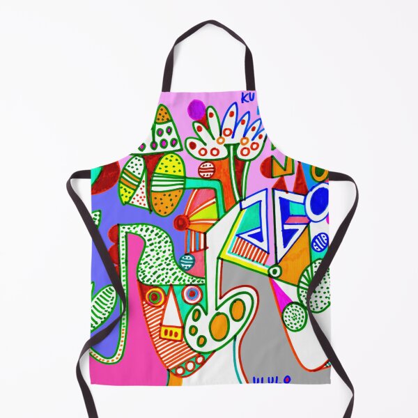 Item preview, Cluin skupni kudas ululo harka (original artwork) designed and sold by (b)ananartista SBUFF.