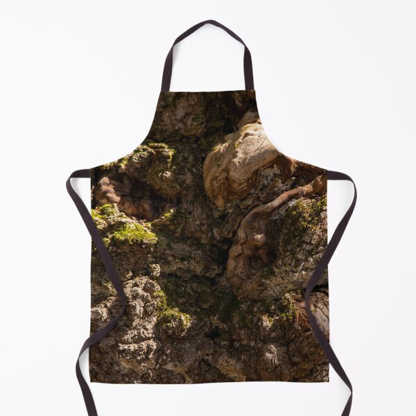 Item preview, Weird Tree Burl Pattern designed and sold by ManiacMoose.