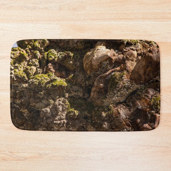 Item preview, Weird Tree Burl Pattern designed and sold by ManiacMoose.