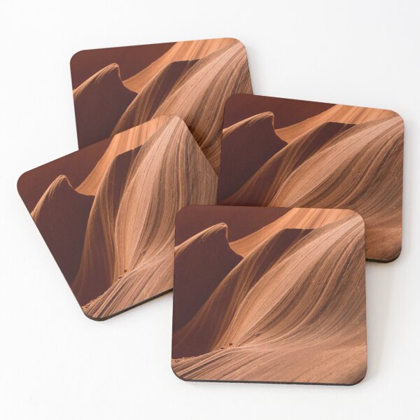 Item preview, Lower Antelope Canyon designed and sold by RILEY J MEDIA.
