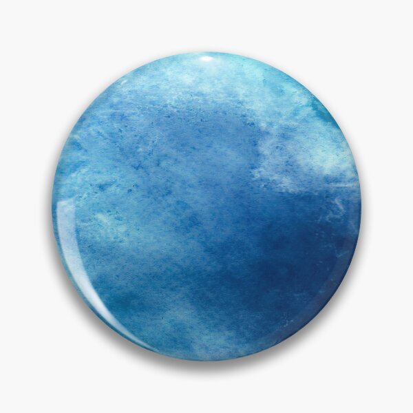 Item preview, Blue Tie Dye Pattern designed and sold by masterbones.