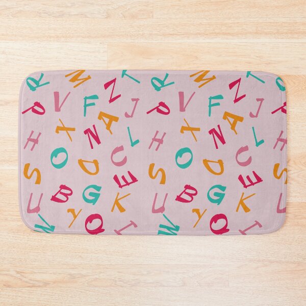 Item preview, Children Alphabet designed and sold by UDDesign.