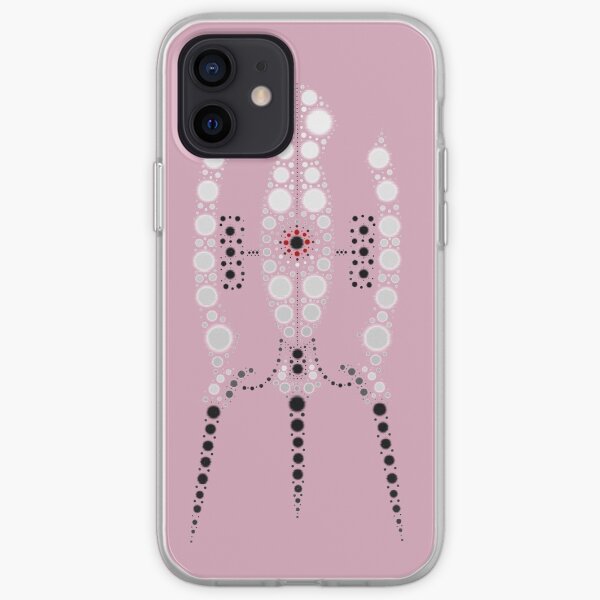 I Don't Hate You iPhone Soft Case