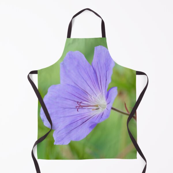 Item preview, Geranium  'Johnson's Blue'  Crane's bill	 designed and sold by Chris Burrows.