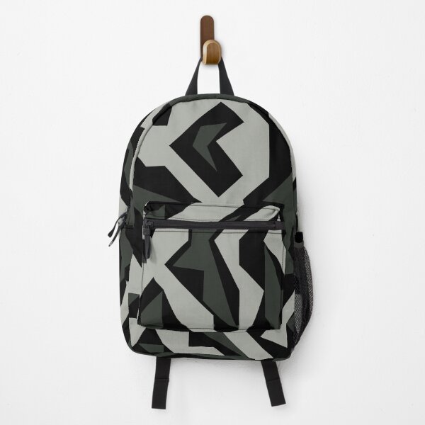Item preview, Urban Camouflage - Night Unbalanced designed and sold by GR8DZINE.