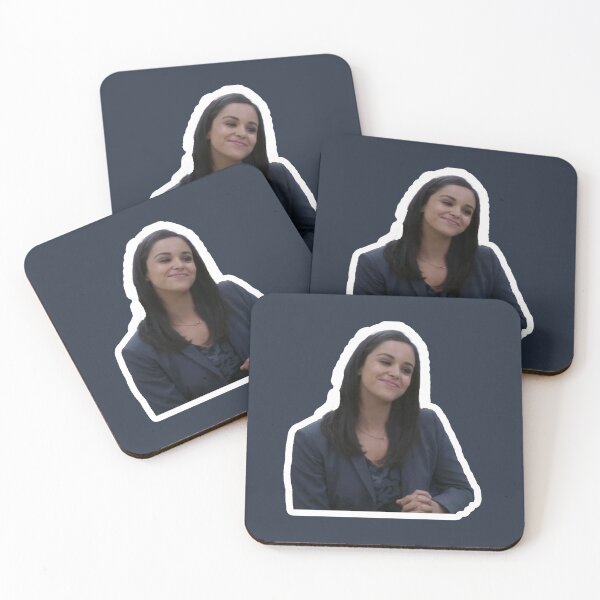 Item preview, Brooklyn Nine Nine | Amy Santiago designed and sold by CouldYouBeMore.