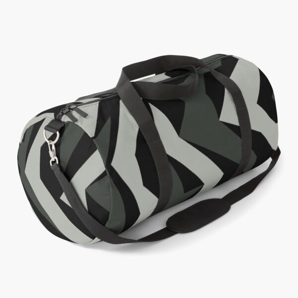 Item preview, Urban Camouflage - Night Unbalanced designed and sold by GR8DZINE.